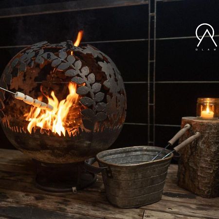 Asis Glamping 1 Hotel Guatapé Екстериор снимка