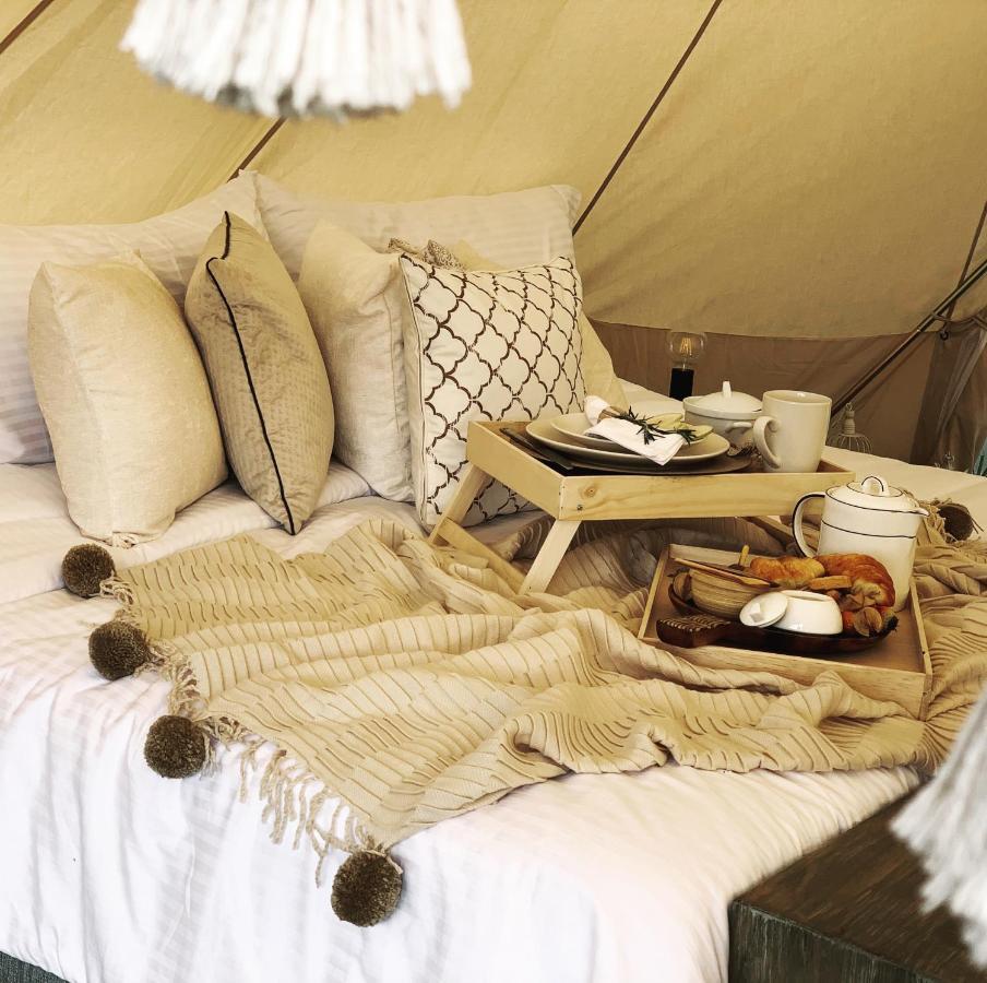 Asis Glamping 1 Hotel Guatapé Екстериор снимка