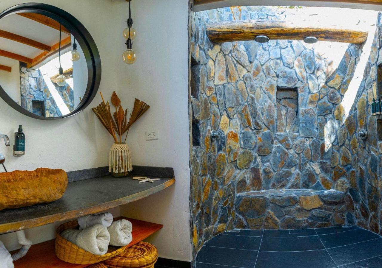 Asis Glamping 1 Hotel Guatapé Екстериор снимка